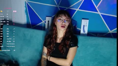 elizabeht_911 online show from 02/14/26, 11:12