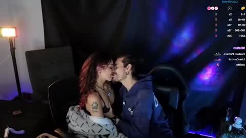 elizabeht_911 online show from 02/19/26, 01:12