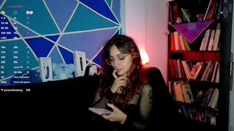 elizabeht_911 online show from 03/08/26, 04:22