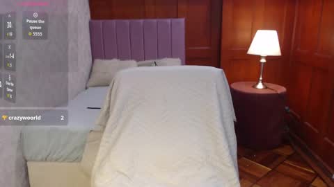 sexy Eli online show from 05/23/26, 03:27