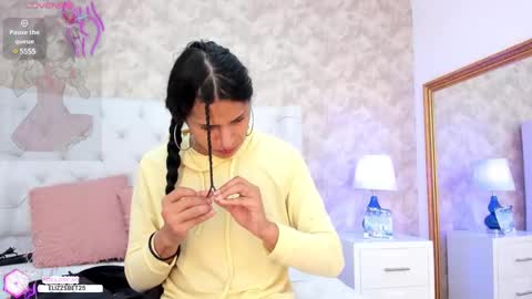 Elizabet Taylor online show from 01/08/25, 12:15