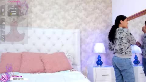 Elizabet Taylor online show from 01/14/25, 10:48