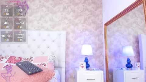 Elizabet Taylor online show from 01/15/25, 02:13