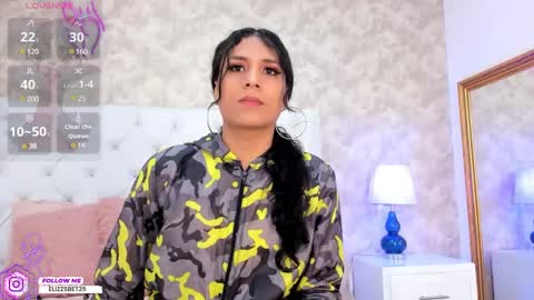 Elizabet Taylor online show from 01/22/25, 01:42