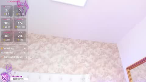 Elizabet Taylor online show from 01/26/25, 10:23