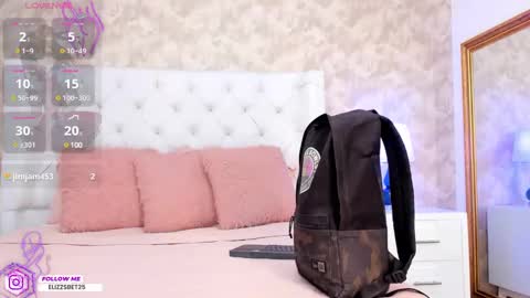 Elizabet Taylor online show from 01/27/25, 07:46