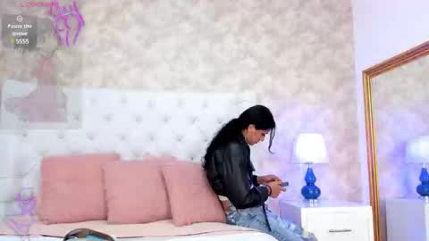 Elizabet Taylor online show from 01/28/25, 05:46