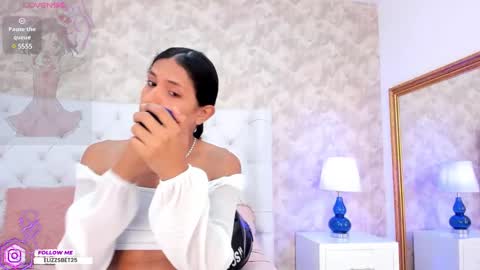 Elizabet Taylor online show from 02/03/25, 10:58