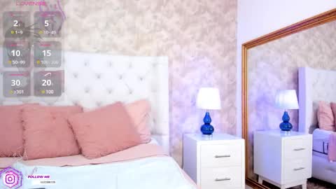 Elizabet Taylor online show from 02/10/25, 02:59