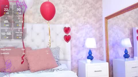 Elizabet Taylor online show from 02/27/25, 02:00