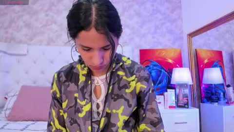 Elizabet Taylor online show from 09/08/25, 03:00