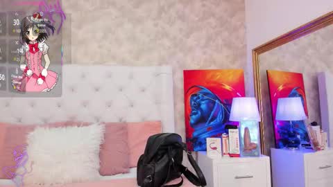 Elizabet Taylor online show from 09/25/25, 02:43