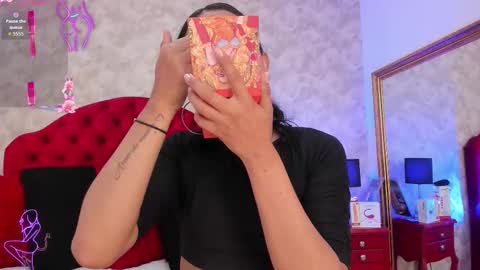 Elizabet Taylor online show from 11/10/25, 02:16