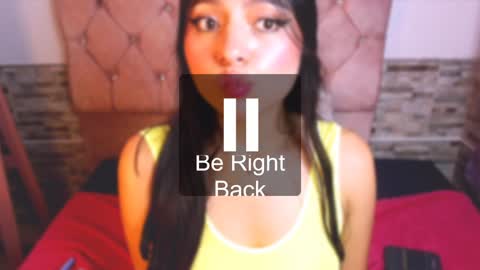 Elizabeth online show from 01/28/25, 08:26