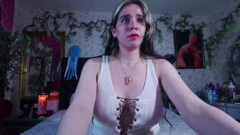 Snapshot of elizabeth77_ chatting on 10/02/25, 10:17 Elizabeth online show from 10/02/25, 10:17