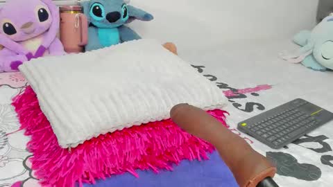 ELIZA online show from 11/17/25, 03:01