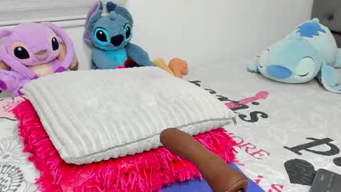 ELIZA online show from 11/21/25, 03:05