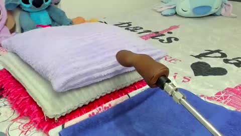 ELIZA online show from 02/06/26, 03:22