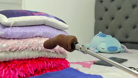 ELIZA online show from 02/22/26, 03:07