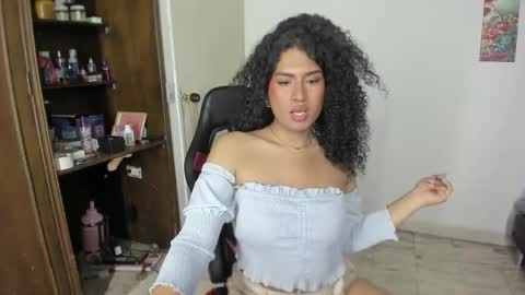 elizabeth_777 online show from 02/07/25, 10:29