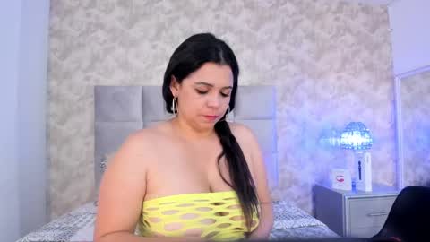 Elizabeth online show from 01/17/25, 09:50