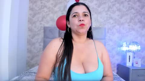 Elizabeth online show from 02/27/25, 09:36