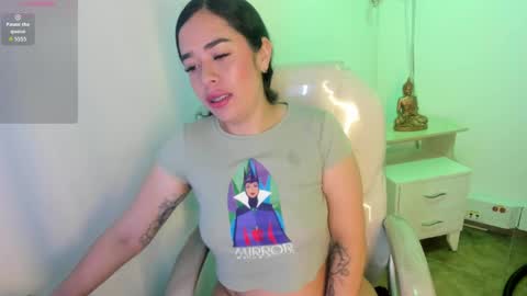 Elizabeth  online show from 04/10/26, 11:15