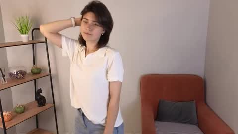 Malena online show from 05/31/26, 06:09