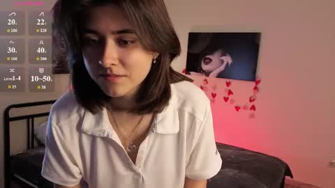 Malena online show from 07/08/26, 05:06