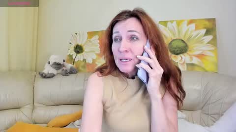 elizabeth_hottt online show from 02/05/25, 09:25