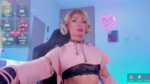 Eli  online show from 11/16/25, 07:36