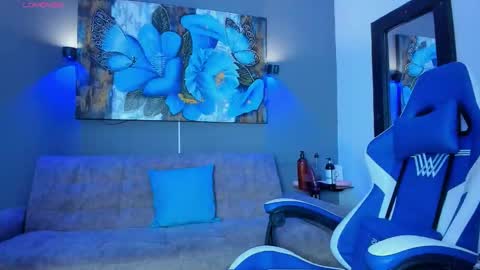 Elizabeth Lamer online show from 02/06/26, 06:51