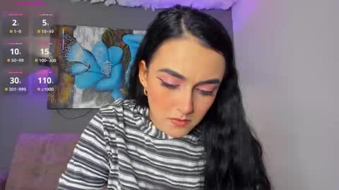 Elizabeth Lamer online show from 03/15/26, 02:28