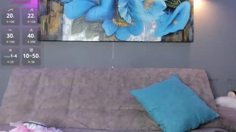 Elizabeth Lamer online show from 03/29/26, 02:11