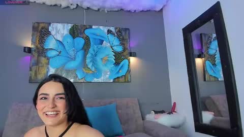 Elizabeth Lamer online show from 03/29/26, 08:09