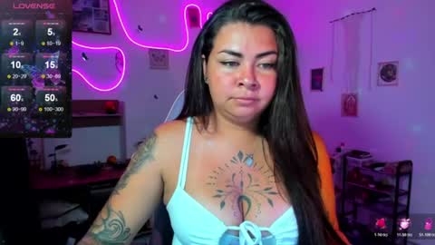 Elizabeth Martinez online show from 06/16/26, 01:36