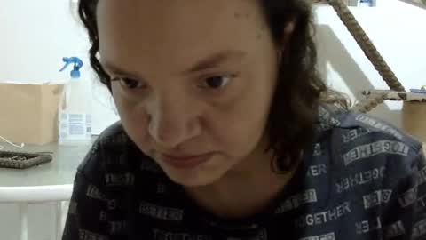 Snapshot of elizabeth_martinez_ chatting on 12/09/24, 06:46 Elizabeth Martinez online show from 12/09/24, 06:46