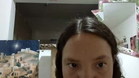 Snapshot of elizabeth_martinez_ chatting on 12/15/24, 06:04 Elizabeth Martinez online show from 12/15/24, 06:04