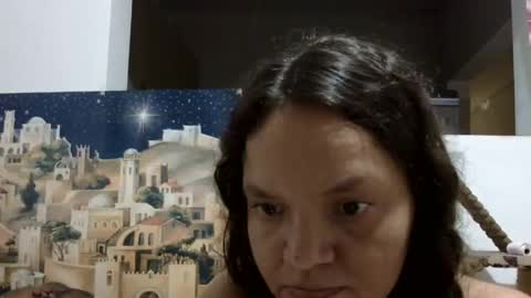 Snapshot of elizabeth_martinez_ chatting on 12/30/24, 08:58 Elizabeth Martinez online show from 12/30/24, 08:58