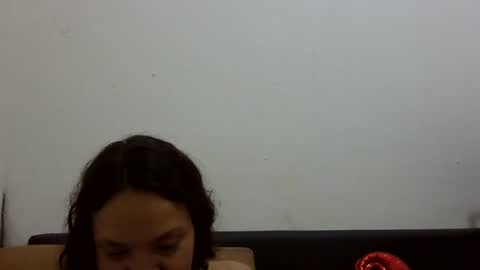 Snapshot of elizabeth_martinez_ chatting on 01/08/25, 07:24 Elizabeth Martinez online show from 01/08/25, 07:24