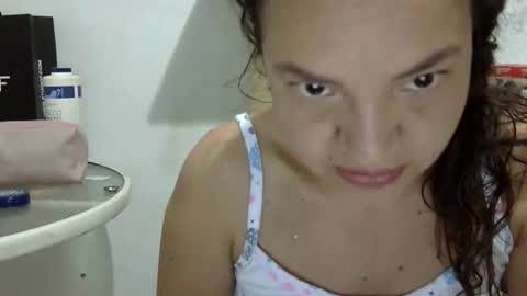 Snapshot of elizabeth_martinez_ chatting on 11/13/25, 01:54 Elizabeth Martinez online show from 11/13/25, 01:54