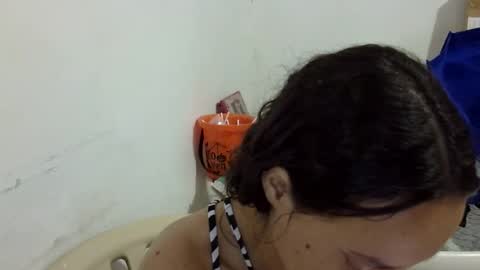 Elizabeth Martinez  online show from 03/22/26, 03:59