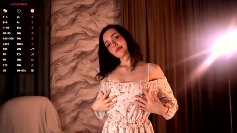 Lizzy online show from 02/13/26, 10:06