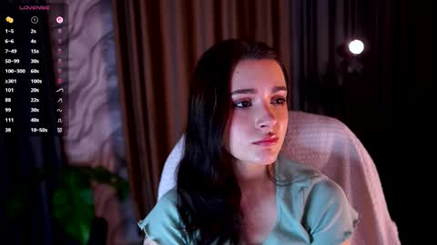 Lizzy online show from 03/03/26, 10:26