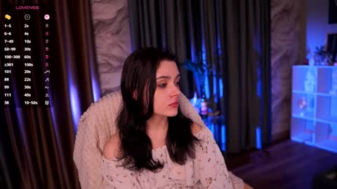 Lizzy online show from 04/11/26, 10:14