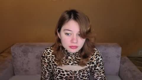Elizabeth online show from 05/03/26, 05:41