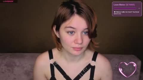 Elizabeth online show from 05/05/26, 02:41