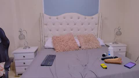 Elizabeth  online show from 03/06/26, 11:23