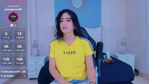 Elizabeth  online show from 04/13/26, 10:15