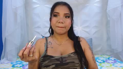 Elizabeth  online show from 04/02/26, 11:52